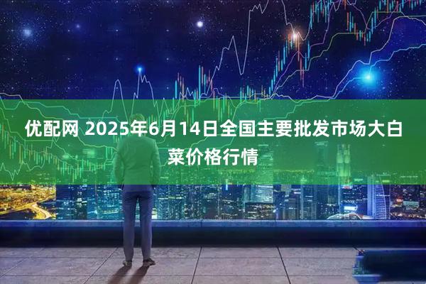 优配网 2025年6月14日全国主要批发市场大白菜价格行情